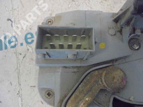 Front right lock PEUGEOT 406 (8B) 2.1 TD 12V | BP2477222C97 