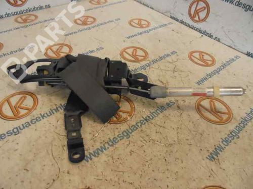 Front right seatbelt VOLVO S80 I (184) 2.4 | BP8753254I25 
