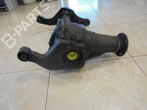 Front differential MITSUBISHI PAJERO III (V7_W, V6_W) 3.2 Di-D (V68W) | BP2534754M23 