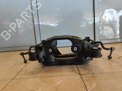 Rear axle BMW 3 (E46)  | BP17650013M2 
