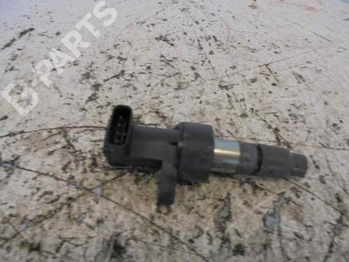 Bobine JAGUAR S-TYPE II (X200) 2.5 V6 (200 hp) 5866814