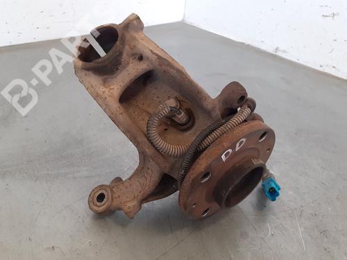 Right front steering knuckle CITROËN C3 I (FC_, FN_)  | BP9962540M26 
