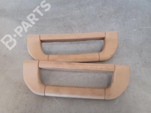 Interiør tag BMW 7 (E65, E66, E67) [2001-2009]  8518272