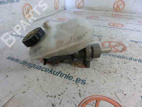 Brake master cylinder CITROËN BERLINGO / BERLINGO FIRST Box Body/MPV (M_) 2.0 HDI 90 4WD (MBRHY, MCRHY) | BP2458650M77 