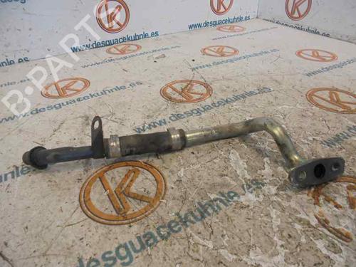 Pipe PEUGEOT 406 (8B) 2.1 TD 12V | BP14182291M125 