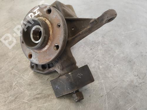 Left front steering knuckle CITROËN C5 I Break (DE_)  | BP10963283M25 