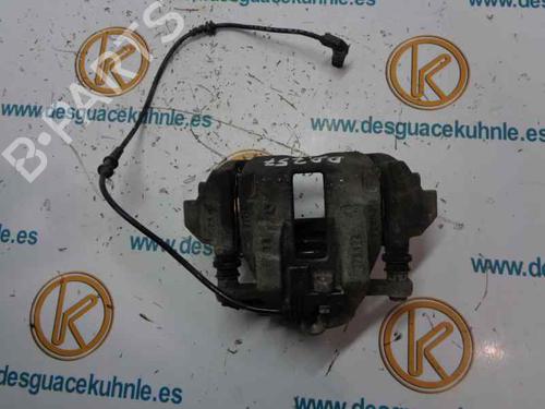 Used Right front brake caliper MERCEDES-BENZ A-CLASS (W169) [2004-2012]  11611642