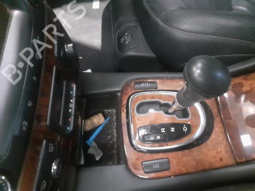 Mass air flow sensor MERCEDES-BENZ S-CLASS (W220) S 320 CDI (220.025, 220.125) | BP8919228M95 