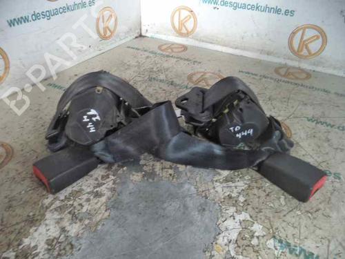 Used Rear right seatbelt CITROËN XSARA (N1) [1997-2005]  14194268