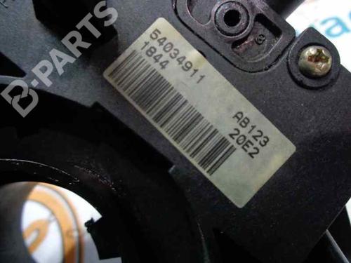Steering wheel controls LAND ROVER FREELANDER I (L314) 2.0 Td4 4x4 | BP2482659E15 