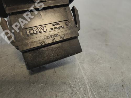 Switch RENAULT MEGANE I (BA0/1_) 1.9 dTi (BA1U) | BP10993278I30 