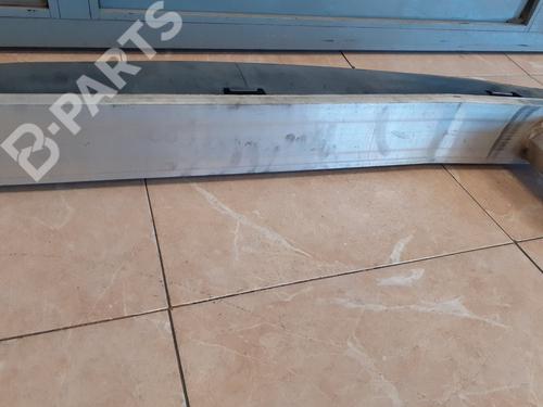 Front bumper reinforcement CITROËN C4 Grand Picasso I (UA_) 1.6 HDi | BP7240656C109 