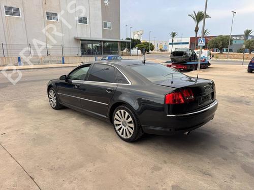 Left front door AUDI A8 D3 (4E2, 4E8) 4.2 FSI quattro | BP40537264C2 - Image 9