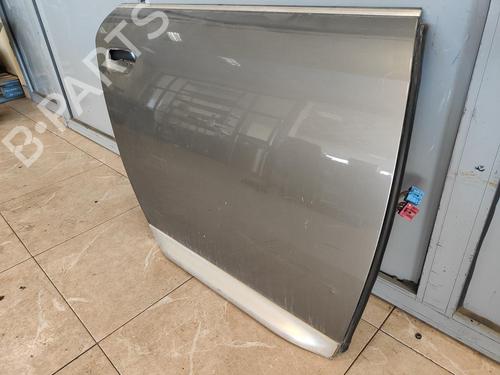 Right rear door AUDI A6 C5 (4B2)  | BP17962078C5 