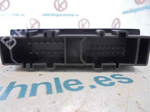 Comfort control module SEAT IBIZA II (6K1)  | BP2484248M56 