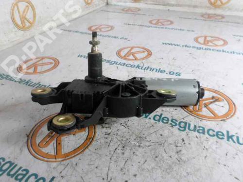 Rear wiper motor SEAT IBIZA II (6K1) 1.4 i | BP2467524M102 