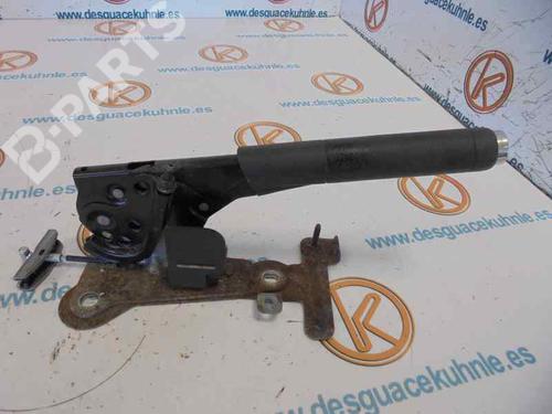 Used Hand brake CITROËN C1 (PM_, PN_) 1.0 (68 hp) 8780414