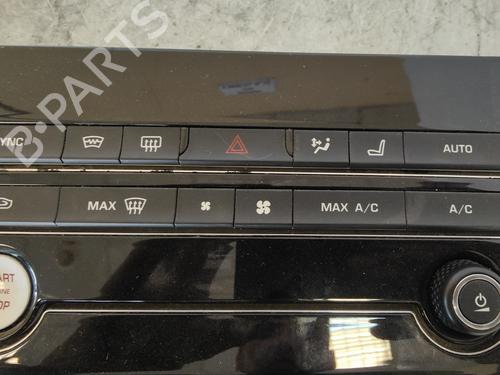 Commande Chauffage JAGUAR XE (X760) 2.0 D AWD | BP29863666I5 