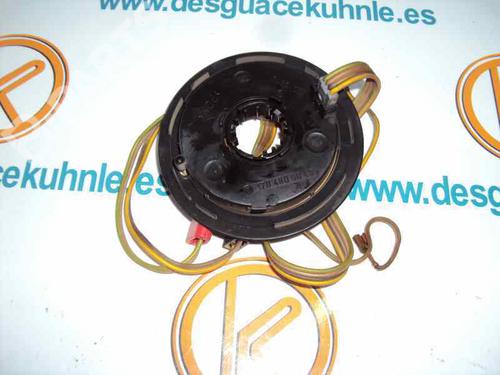 Driver airbag MERCEDES-BENZ E-CLASS (W210) E 300 D (210.020) | BP2472588C9 