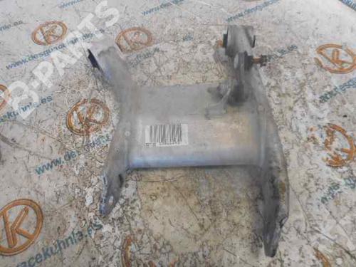 Used Left rear suspension arm BMW 5 (E39) 528 i (193 hp) 2484473
