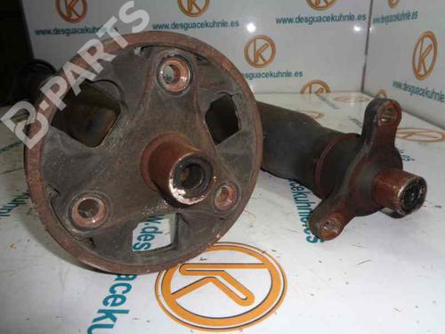 Driveshaft MERCEDES-BENZ E-CLASS (W210) E 300 D (210.020) | BP2469403M37 