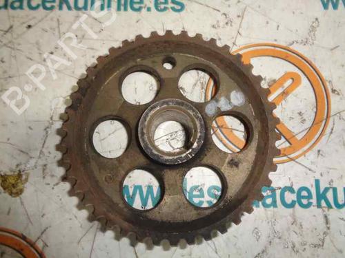 Pulley CITROËN C15 Box Body/MPV (VD_) | BP14190788M122