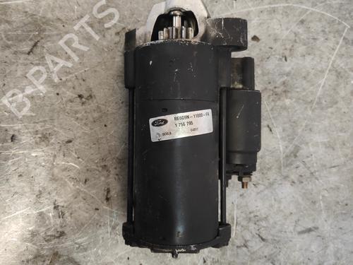 Starter FORD S-MAX (WA6) | BP31313394M8