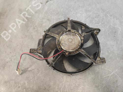Radiator fan MERCEDES-BENZ VITO Van (W638) 112 CDI 2.2 (638.094) | BP13452421M35 