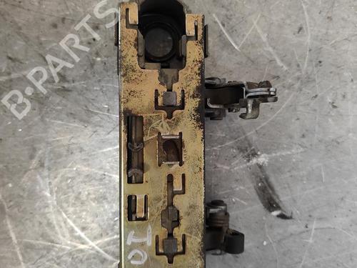 Front left exterior door handle AUDI A6 C5 (4B2)  | BP17962100C128 