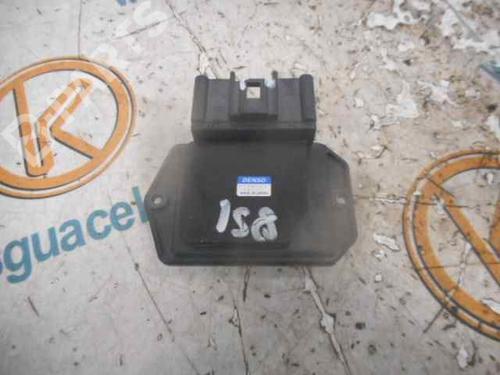 Heater resistor TOYOTA COROLLA (_E12_) 1.6 VVT-i (ZZE121_, ZZE121R) | BP11662565M108 