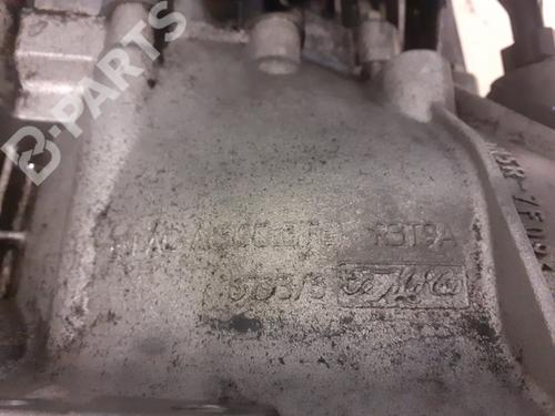 Gearbox FORD FOCUS C-MAX (DM2) | BP9307683M3