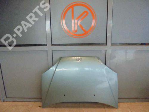 Used Hood DAEWOO REZZO (U100) [2000-2025]  2457770