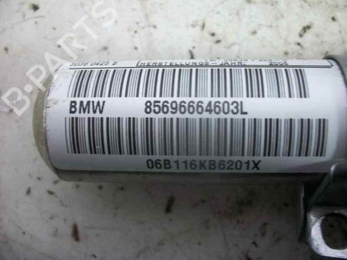 Right curtain airbag BMW 3 (E90) 318 d | BP2462231C12 