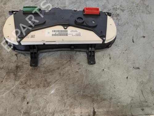 Instrument cluster RENAULT KANGOO (KC0/1_) 1.5 dCi | BP26231367C47 