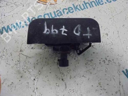 Licence plate light FIAT DOBLO MPV (119_, 223_)  | BP14181155I40 