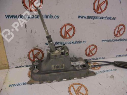Gear lever SEAT LEON (1P1)  | BP7428642M90 