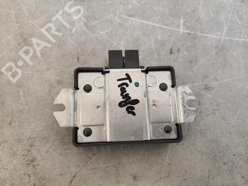 Elektronische module MERCEDES-BENZ M-CLASS (W163) ML 270 CDI (163.113) (163 hp) 15670962