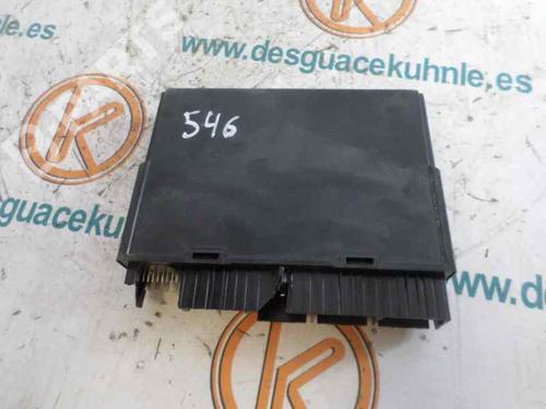 Control unit FORD FOCUS I (DAW, DBW)  | BP2474425M11 