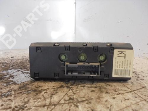 Electronic module OPEL MERIVA A MPV (X03)  | BP6157399M83 