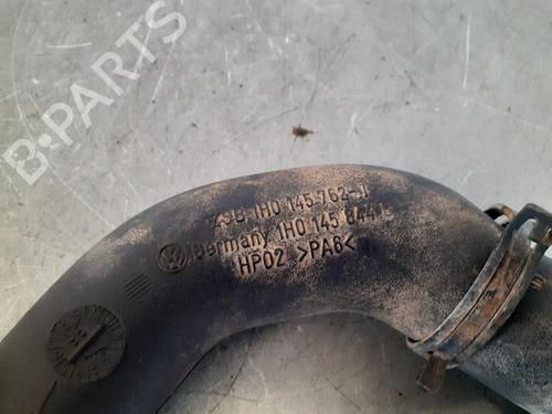 Pipe VW GOLF III (1H1)  | BP14188912M125 
