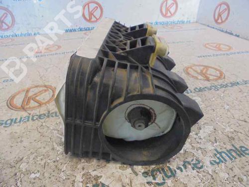 Passenger airbag OPEL ASTRA G Hatchback (T98) 1.7 CDTI (F08, F48) | BP2478663C10 