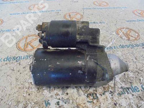 Starter OPEL VECTRA A Hatchback (J89) 1.8 i Cat (F68, M68) | BP2487455M8 