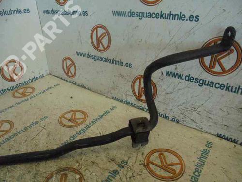 Anti roll bar OPEL ASTRA H GTC (A04)  | BP6631390M96 