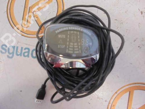 Electronic module CITROËN XSARA PICASSO (N68)  | BP10269347M83 