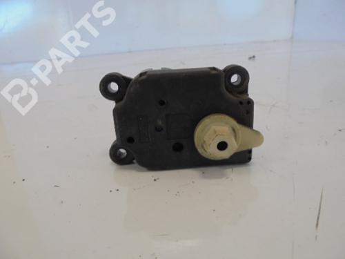 Heater blower motor MERCEDES-BENZ S-CLASS (W220) S 320 CDI (220.026, 220.126) | BP6452812M62 