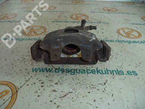 Left front brake caliper FORD FIESTA I (GFBT) 1.1 | BP11611838M105 