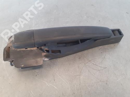 Rear left exterior door handle CITROËN C3 I (FC_, FN_)  | BP9173788C130 