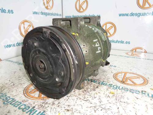 AC compressor DAEWOO ESPERO (KLEJ) 1.8 | BP2496154M34 