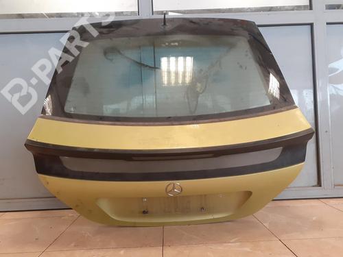 Used Tailgate MERCEDES-BENZ C-CLASS Coupe (CL203) C 220 CDI (203.706) (143 hp) 9277142