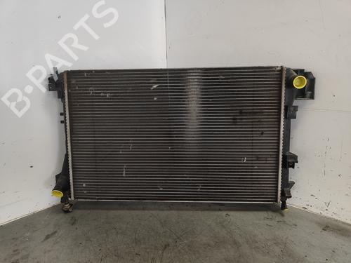 Køler OPEL VECTRA C Estate (Z02) 2.2 DTI (F35) (125 hp) 31060523